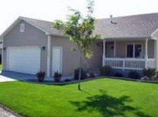 1997 Weston Dr, Billings, MT 59102