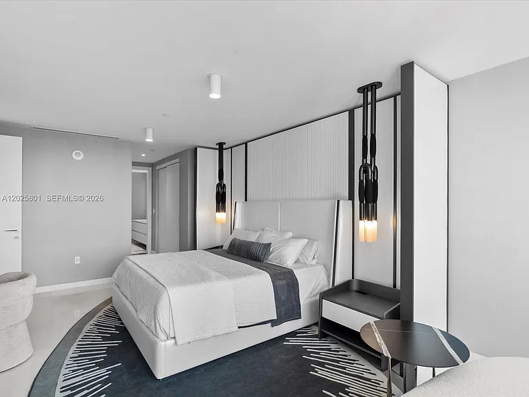 300 Biscayne Boulevard Way #4502E — Photo 21