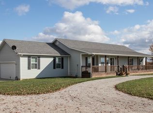 22767 S 2325 Rd, Milo, MO 64767