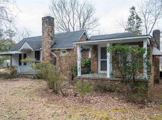 Hillandale Rd, Greenville, SC 29609