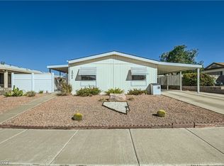2002 Cullen St, Henderson, NV 89002
