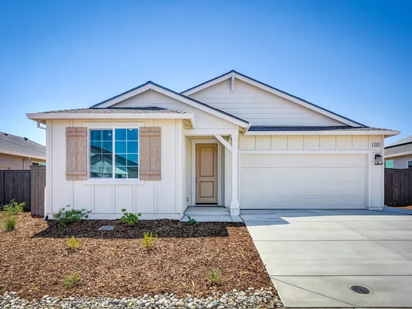 5025 Rialto Dr, Roseville, CA 95747