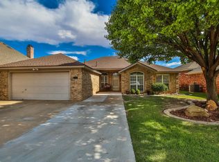 5309 69th St, Lubbock, TX 79424