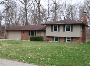 3516 Manchester Rd, Anderson, IN 46012