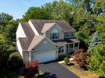 6611 Letterman Dr, Powell, OH, 43065