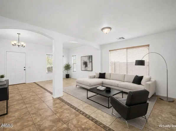 24251 W HADLEY Street, Buckeye, AZ 85326