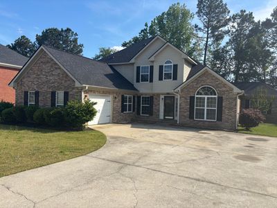 6134 Independence Way, Grovetown, GA, 30813