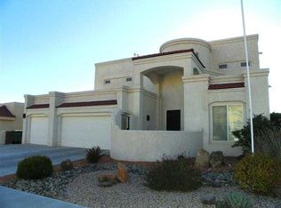1368 Wilkes Way SE, Rio Rancho, NM 87124
