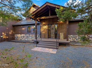3081 W Falling Leaf Rd, Show Low, AZ 85901