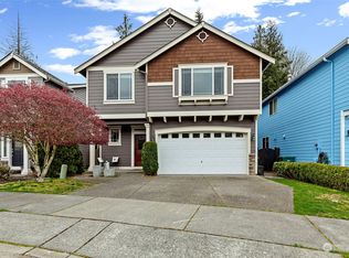 4518 147th Pl SE, Bothell, WA 98012