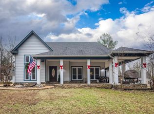 1755 Country Club Rd, Somerville, TN 38068