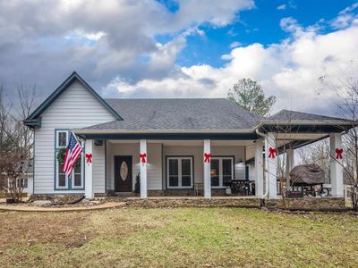 1755 Country Club Rd, Somerville, TN, 38068