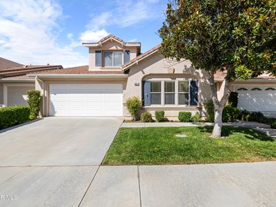 5657 Pansy St, Simi Valley, CA, 93063