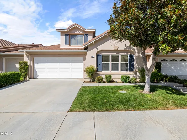 5657 Pansy St, Simi Valley, CA 93063