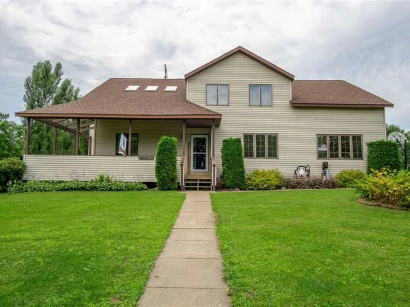 749 Madison Street, Stanley, WI 54768
