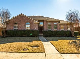 1530 Harvest Run Dr, Allen, TX 75002