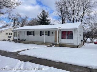 4219 Burchfield Dr, Lansing, MI