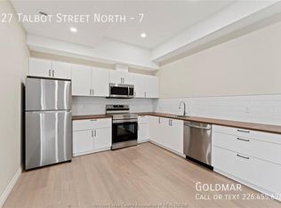 127 Talbot St N #7, Essex, ON N8M2C5