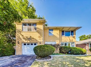 4144 Greenwood St, Skokie, IL