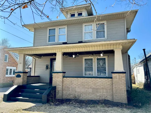 2646 Moore St, Ashland, KY 41101