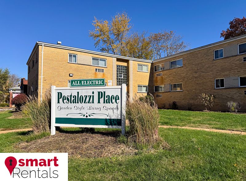 1st image of 3021 Pestalozzi St APT 207