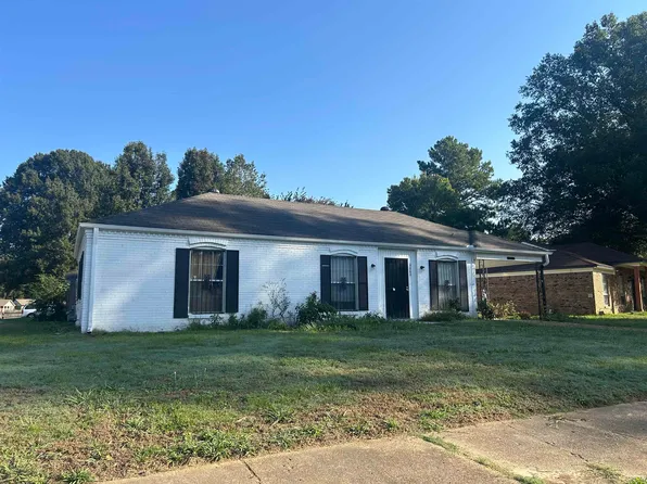 5060 Flanders Ave, Memphis, TN 38118