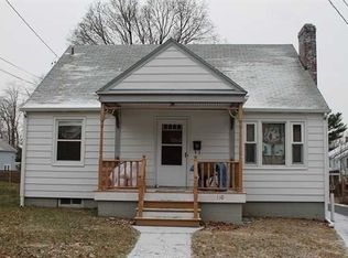 110 Depuyster Ave, Beacon, NY 12508