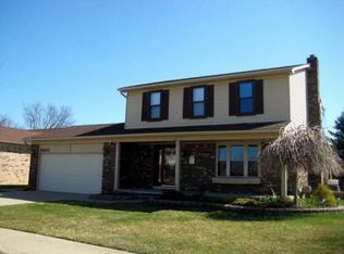 15603 Aspen Dr, Macomb, MI 48044