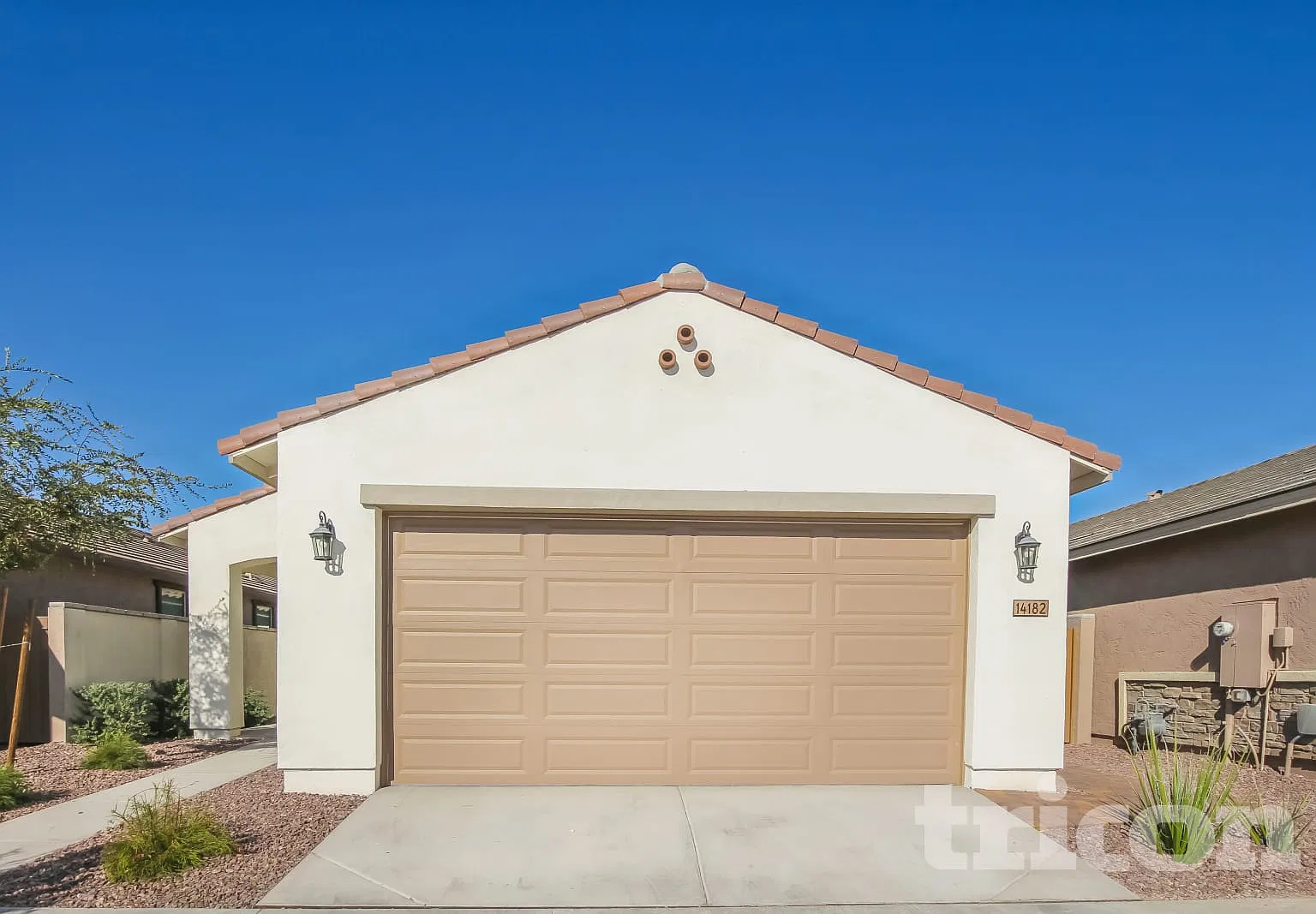 14182 W Voltaire Street Surprise AZ — Photo 1
