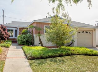 1024 Cranbrook Ave, Torrance, CA 90503