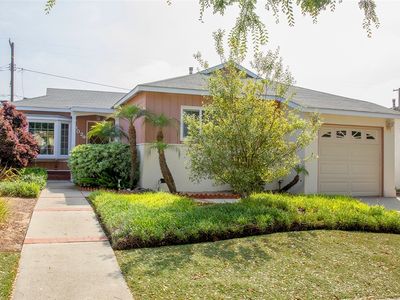 1024 Cranbrook Ave, Torrance, CA, 90503