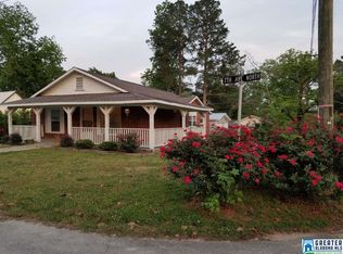 907 7th Ave N, Clanton, AL 35045