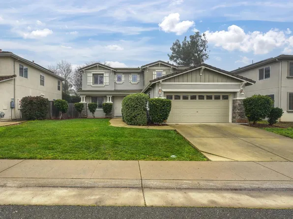 961 Silverton Cir, Lincoln, CA 95648