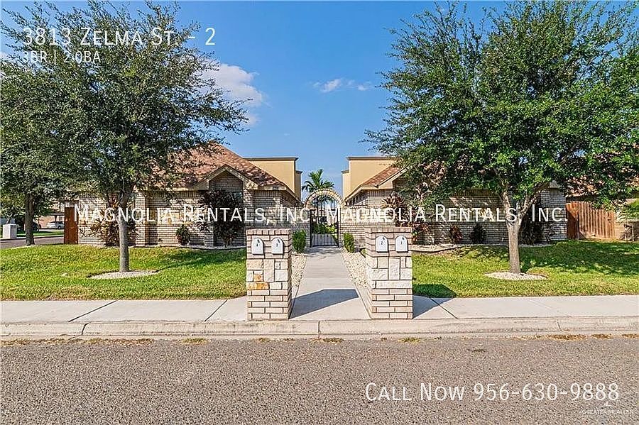 1st image of 3813 W Zelma St APT 2
