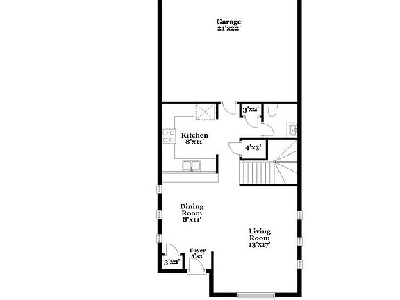 3rd image of 10625 E Pleasant Pasture Dr