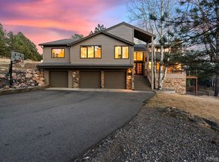 32430 Inverness Drive, Evergreen, CO 80439