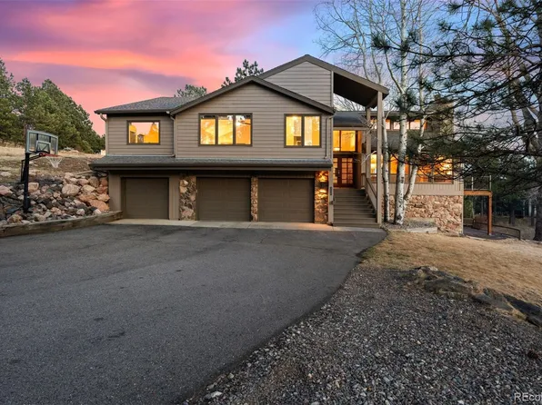 32430 Inverness Drive, Evergreen, CO 80439