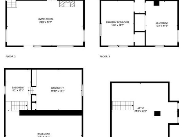 412 Camp St, Piqua, OH 45356