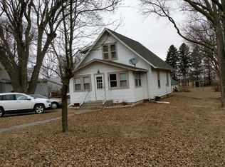 206 Walnut Ave, Herman, NE 68029