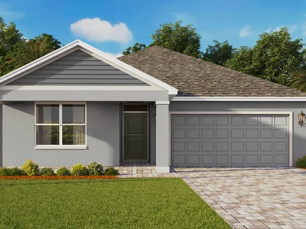 1154 Venetian Ter, Vero Beach, FL 32966