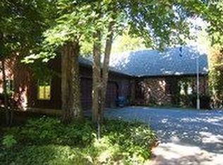 45 Hemlock Rd, Wiscasset, ME 04578