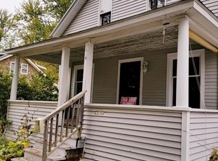 519 E Clinton St, Hastings, MI 49058