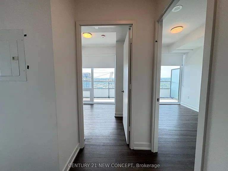 448 Burnhamthorpe Rd W #4711 — Photo 12