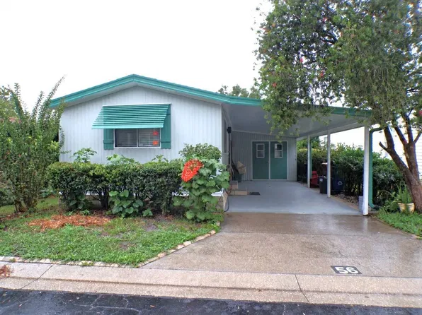 2251 NE 19th Ave Unit 56, Ocala, FL 34470