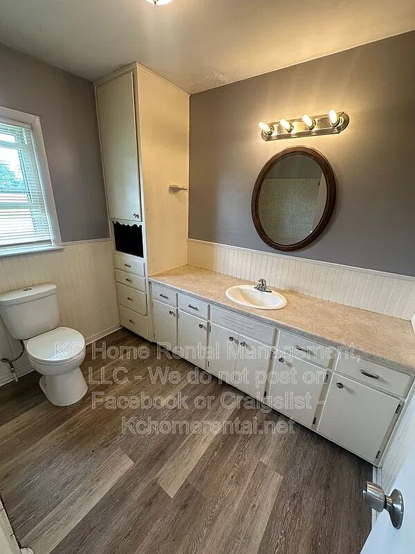 1 bed, 1.0 bath, $795 — Photo 3