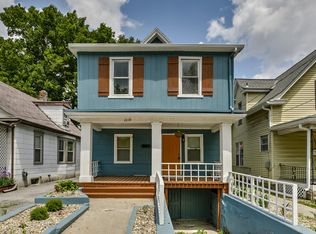 1210 W 41st St APT A, Kansas City, MO 64111