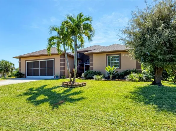 179 Long Meadow Ln, Rotonda West, FL 33947