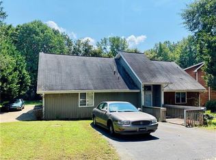 19036 Point Clear Dr, Tega Cay, SC 29708