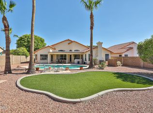 9948 W Runion Dr, Peoria, AZ 85382