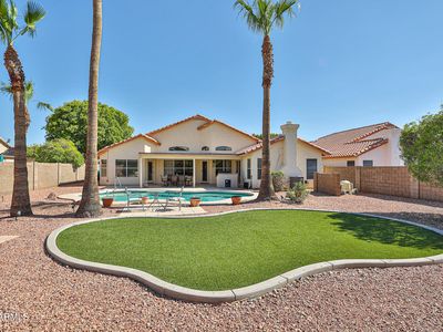 9948 W Runion Dr, Peoria, AZ, 85382